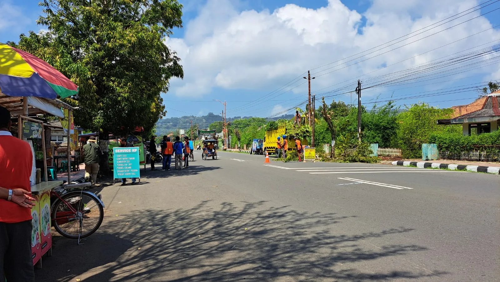 Heritage Cilacap Tender: What's Next in 2026?